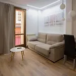 El Pilar サラゴサ