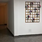 Apartamento El Pilar *