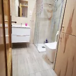 El Pilar アパート サラゴサ