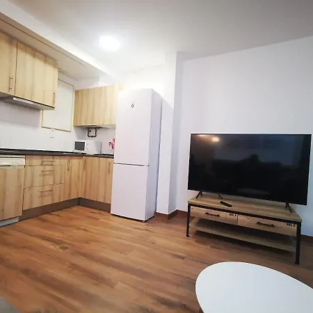 El Pilar Lägenhet *