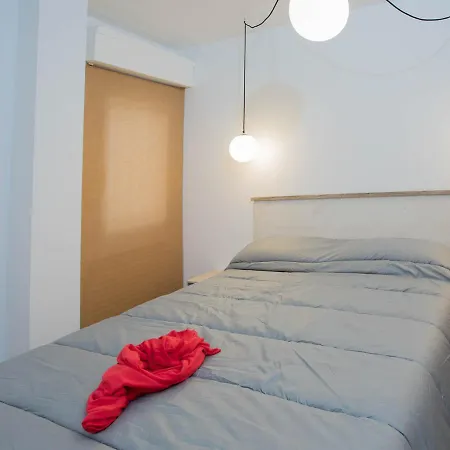 El Pilar Appartement