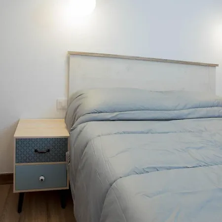 El Pilar Appartement