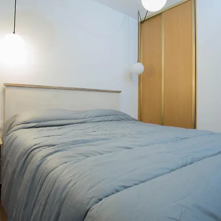 El Pilar Διαμέρισμα *