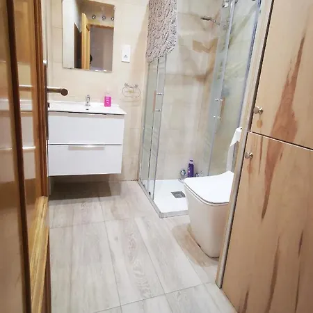 El Pilar Διαμέρισμα Σαραγόσα