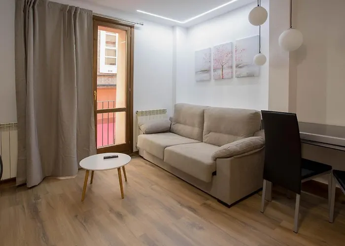 El Pilar 사라고사