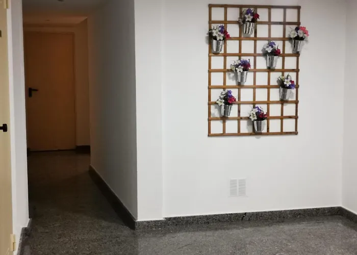 아파트 El Pilar *