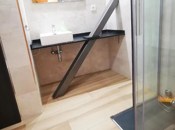 아파트 El Pilar 사라고사